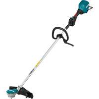 Line Trimmer BL XGT, 13.77", Battery Powered, 40 V Cantin et fils