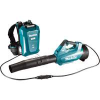 LXT Connector Turbo Blower (Tool Only), 18 V, 157 MPH Output, Battery Powered Cantin et fils