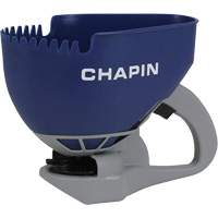 Handcrank Ice Melt Spreader Cantin et fils