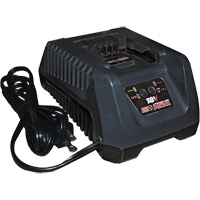 Chargeur rapide de batterie au lithium-ion 18 V Cantin et fils