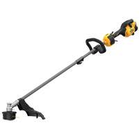 Max* Cordless Brushless Attachment-Capable String Trimmer, 17", Battery Powered, 60 V Cantin et fils