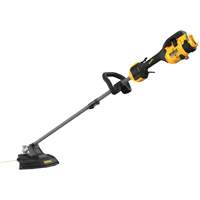 Max* Cordless Brushless Attachment-Capable String Trimmer, 17", Battery Powered, 60 V Cantin et fils
