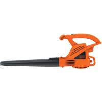 Leaf Blower, 180 MPH Output, Electric Cantin et fils
