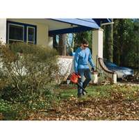 Leaf Blower, 180 MPH Output, Electric Cantin et fils
