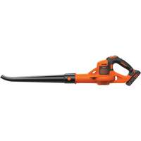 Max* PowerBoost Cordless Sweeper Kit, 20 V, 130 MPH Output, Battery Powered Cantin et fils