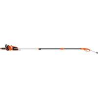 2-in-1 Pole Chainsaw Cantin et fils