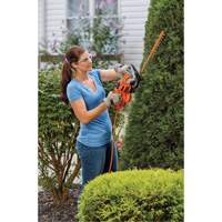 Hedge Trimmer, 16", Electric Cantin et fils