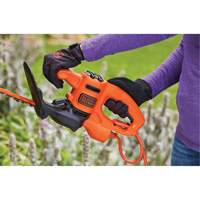 Hedge Trimmer, 16", Electric Cantin et fils