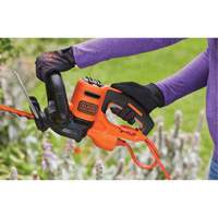 SawBlade Hedge Trimmer, 20", Electric Cantin et fils