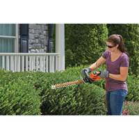 SawBlade Hedge Trimmer, 22", Electric Cantin et fils