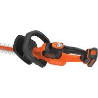 Max* PowerCut Cordless Hedge Trimmer Kit, 22", 20 V, Battery Powered Cantin et fils