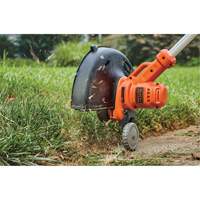 AFS&reg; String Trimmer/Edger, 14", Electric Cantin et fils