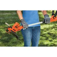 AFS&reg; String Trimmer/Edger, 14", Electric Cantin et fils