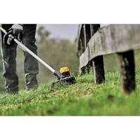 coupe-bordure sans fil Max*, 13", &agrave; pile, 20 V Cantin et fils