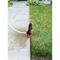 String Trimmer/Edger, 14", Electric Cantin et fils