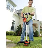 String Trimmer/Edger, 14", Electric Cantin et fils