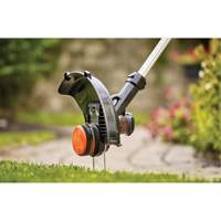 Max* Cordless String Trimmer Kit, 13", Battery Powered, 40 V Cantin et fils