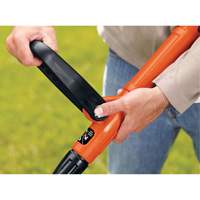 Max* Cordless String Trimmer/Edger Kit, 12", Battery Powered, 20 V Cantin et fils