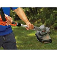 Max* Cordless String Trimmer/Edger Kit, 12", Battery Powered, 20 V Cantin et fils