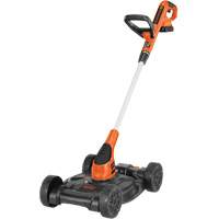 20V Max* Cordless 3-in-1 Compact Mower Kit, Push Walk-Behind, Battery Powered, 12" Cutting Width Cantin et fils