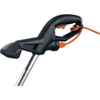 2-in-1 String Trimmer/Edger, 13", Electric Cantin et fils