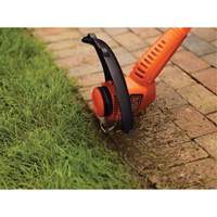 2-in-1 String Trimmer/Edger, 13", Electric Cantin et fils