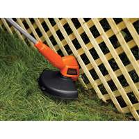 2-in-1 String Trimmer/Edger, 13", Electric Cantin et fils