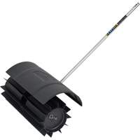 QUIK-LOK Rubber Broom Attachment Cantin et fils