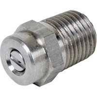 #7 Threaded Pressure Washer Nozzle Cantin et fils