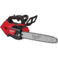 M18 FUEL Top Handle Chainsaw (Tool Only), 14", Battery Powered, 18 V Cantin et fils