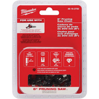 8" Pruning Saw Chain Cantin et fils