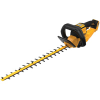 Taille-haie sans fil et sans contact MAX* (outil seulement), 26", 60 V, &agrave; pile Cantin et fils