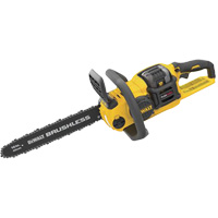 Ensemble de scie &agrave; chaîne sans fil et sans contact MAX* 3.0 Ah, 18", &agrave; pile, 2,85 CV/60 V Cantin et fils