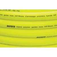 Hybrid Garden Hose, Copolymer, 5/8" dia. x 50' Cantin et fils