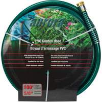Garden Hose, PVC, 5/8" dia. x 100' Cantin et fils