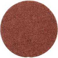 Disques de traitement des surfaces Standard Abrasives, 7" dia., Grain Cors&eacute;, Oxyde d'aluminium Cantin et fils