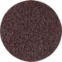 Abrasifs non tissés