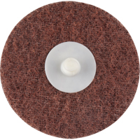 Disques de traitement des surfaces Standard Abrasives, 3" dia., Grain Cors&eacute; Cantin et fils