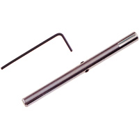 Jeu De Brosses SitufMD Verticale &agrave; Fils Cr&ecirc;p&eacute;s - Porte-Brosse, Ronde, 3-3/8" Cantin et fils
