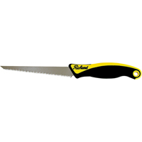 SCIE PLACOPLATRE,A/LAME 6",ERGO-GRIP,VRAC        Cantin et fils