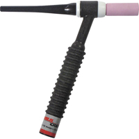 WP-17 Torch, Air (Gas) Cooled, 150 A Cantin et fils
