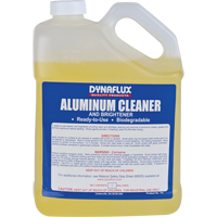 Ultra Bright Aluminum Cleaners, Jug Cantin et fils
