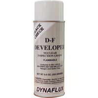 NDT Spray - Visible Dye Penetrant System, Aerosol Can Cantin et fils