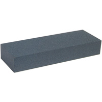 Crystolon&reg; Sharpening Benchstone Cantin et fils