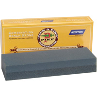 Crystolon Combination Grit Benchstone Cantin et fils
