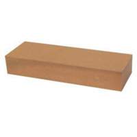 India Aluminum Oxide Single Grit Benchstone Cantin et fils