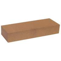 India Aluminum Oxide Single Grit Benchstone Cantin et fils