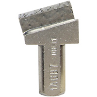 Outil de dressage &agrave; pointes multiples Cantin et fils
