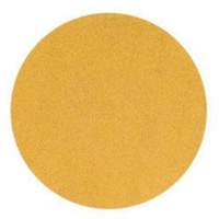 Disque en papier PSA, 8" dia., Grain 40, Oxyde d'aluminium Cantin et fils