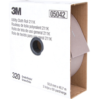 Utility Roll 211K Elektrocut Cantin et fils